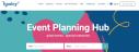 Hooley Event Planning Hub logo